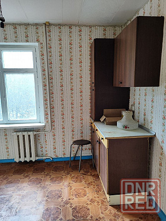 Продаётся 1-ая квартира в Кировском районе, Текстильщик Донецк - изображение 5