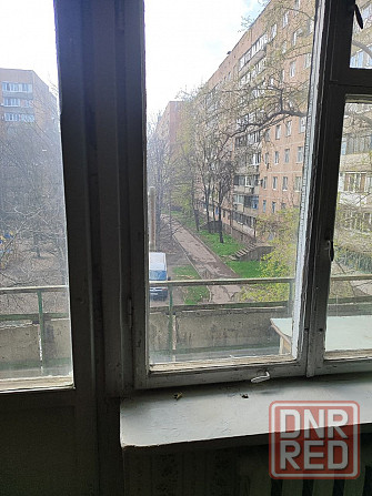 Продаётся 1-ая квартира в Кировском районе, Текстильщик Донецк - изображение 10