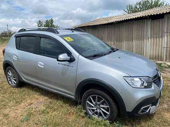 Продам Renault Sandero Stepway 2 Донецк