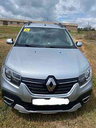 Продам Renault Sandero Stepway 2 Донецк