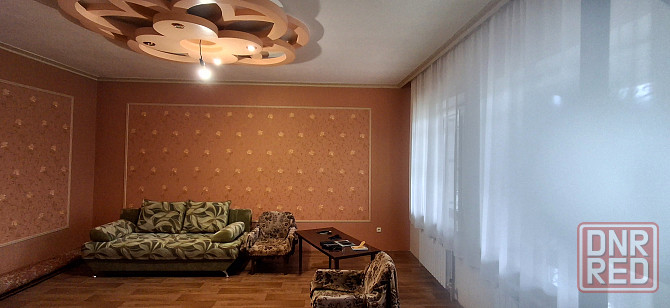 Продам отичный дом! Гвардейка! Макеевка - изображение 4