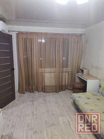 Готовая к жизни: 1-к квартира 30.5 м² в Центре Мариуполя у Парка Победы Мариуполь - изображение 1