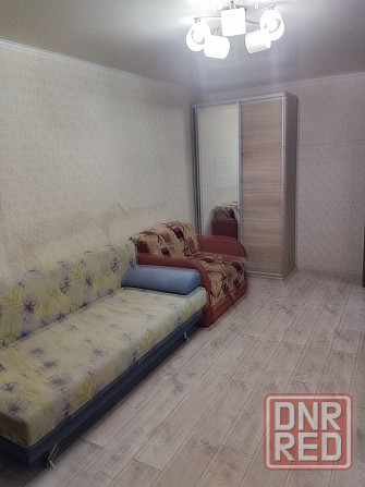 Готовая к жизни: 1-к квартира 30.5 м² в Центре Мариуполя у Парка Победы Мариуполь - изображение 3