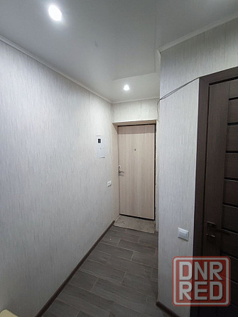 Готовая к жизни: 1-к квартира 30.5 м² в Центре Мариуполя у Парка Победы Мариуполь - изображение 4