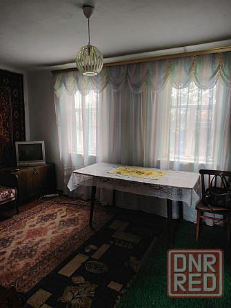 Продажа дома Макеевка, Горняцкий район, п. Красная Звезда (ор-р Геркулес) Макеевка - изображение 5