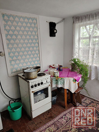 Продажа дома Макеевка, Горняцкий район, п. Красная Звезда (ор-р Геркулес) Макеевка - изображение 1