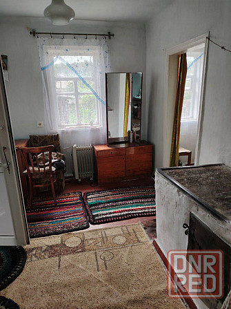 Продажа дома Макеевка, Горняцкий район, п. Красная Звезда (ор-р Геркулес) Макеевка - изображение 3