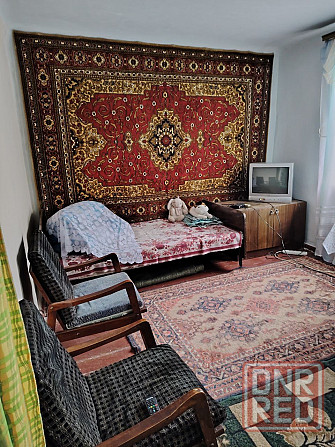 Продажа дома Макеевка, Горняцкий район, п. Красная Звезда (ор-р Геркулес) Макеевка - изображение 4