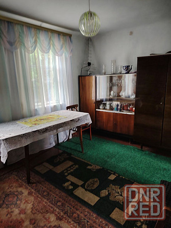 Продажа дома Макеевка, Горняцкий район, п. Красная Звезда (ор-р Геркулес) Макеевка - изображение 6