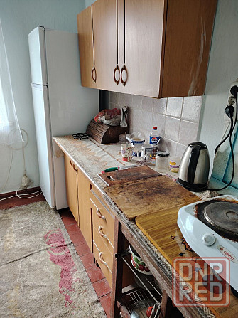 Продажа дома Макеевка, Горняцкий район, п. Красная Звезда (ор-р Геркулес) Макеевка - изображение 2