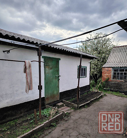 Продажа дома Макеевка, Горняцкий район, п. Красная Звезда (ор-р Геркулес) Макеевка - изображение 8