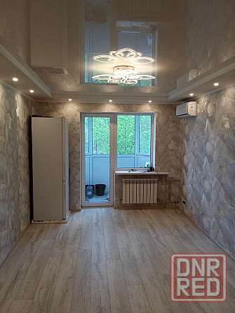 Продам 1 ком квартиру с хорошим ремонтом Донецк - изображение 2