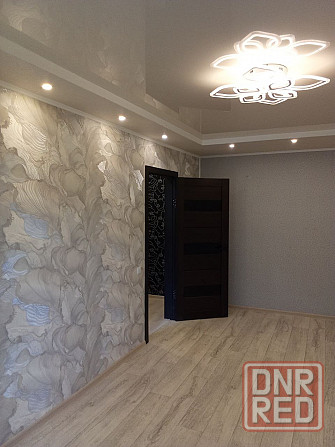 Продам 1 ком квартиру с хорошим ремонтом Донецк - изображение 1
