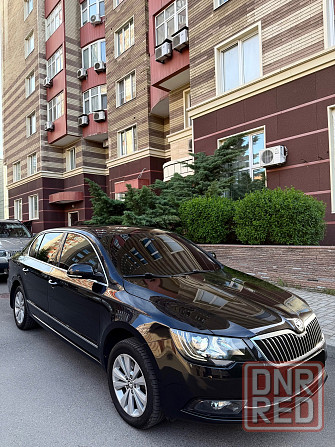 Škoda Superb Донецк - изображение 3