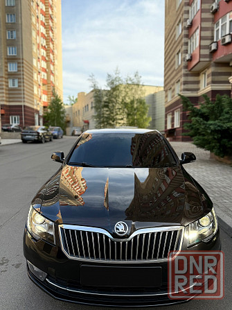 Škoda Superb Донецк - изображение 2
