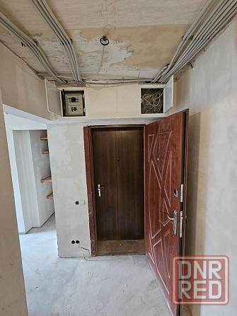 Привокзальный! Донецк. Продажа 3х комнатной ул. Артёма,200 Донецк - изображение 8