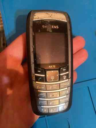 Siemens Ax72 Макеевка