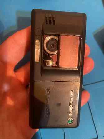 Sony ericsson k810 Макеевка
