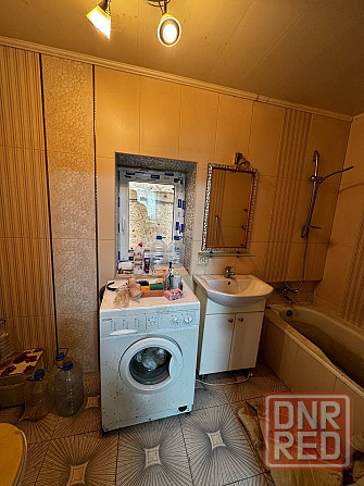 продам уютный газифицированый дом Донецк куйбышевский р-н ор-р ж/д вокзал Донецк - изображение 7