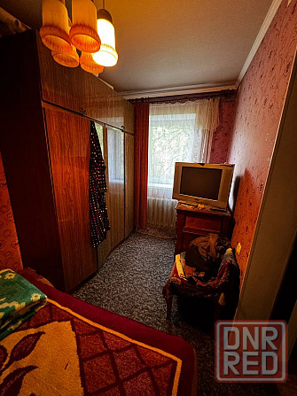 продам уютный газифицированый дом Донецк куйбышевский р-н ор-р ж/д вокзал Донецк - изображение 8