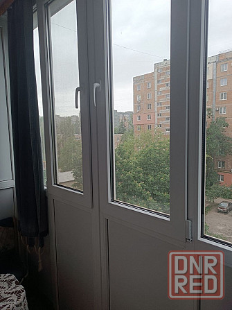 Сдается 2х. комн квартира в Центре Макеевки м-район Солнечный Макеевка - изображение 2