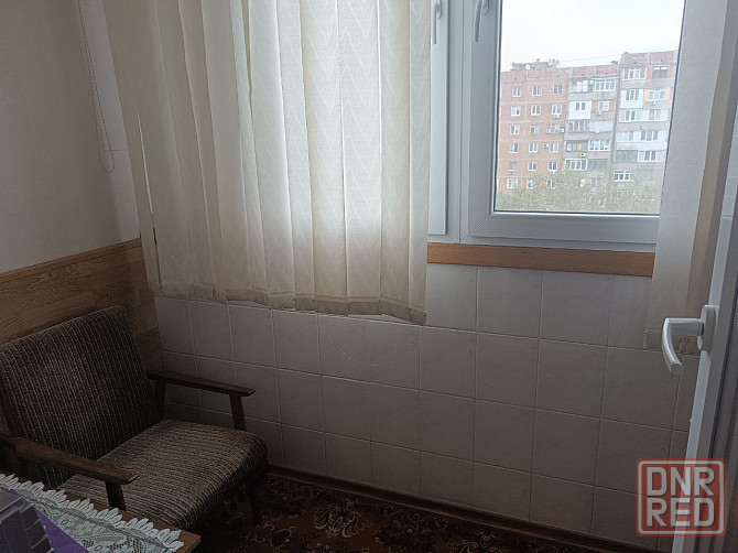 Сдается 2х. комн квартира в Центре Макеевки м-район Солнечный Макеевка - изображение 5