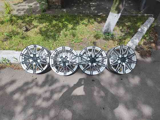 Продам диски Yokatta Japan tech R16 5х112 Донецк