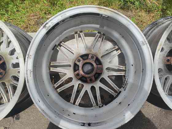 Продам диски Yokatta Japan tech R16 5х112 Донецк