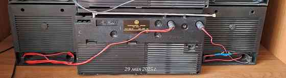 магнитола Ореанда рм-204С Донецк