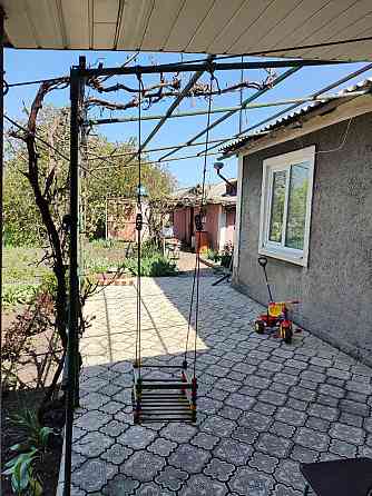 Продам дом на Алтайской Донецк