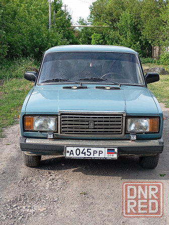 Продам авто Макеевка - изображение 1