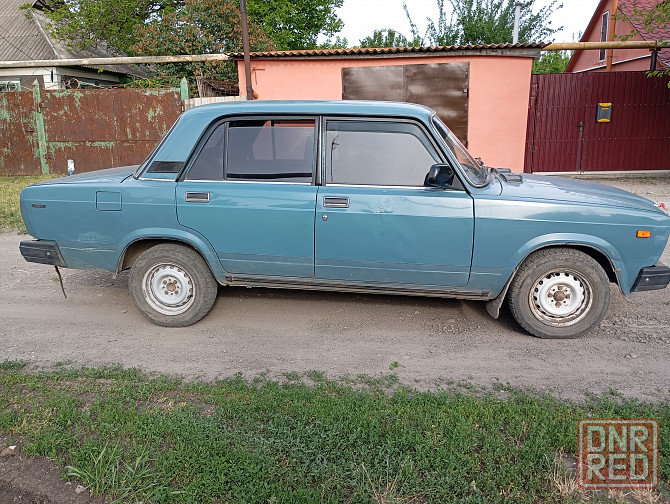 Продам авто Макеевка - изображение 2