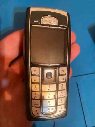 Nokia 6230i Макеевка