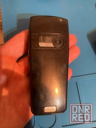 Nokia 6230i Макеевка - изображение 2