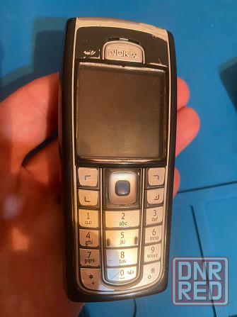 Nokia 6230i Макеевка - изображение 1