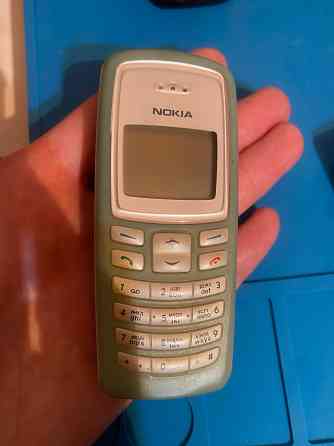 Nokia 2100 Макеевка