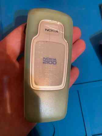 Nokia 2100 Макеевка