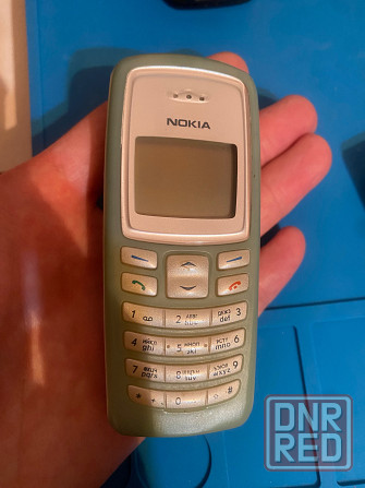 Nokia 2100 Макеевка - изображение 1