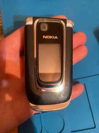 Nokia 6131 Макеевка