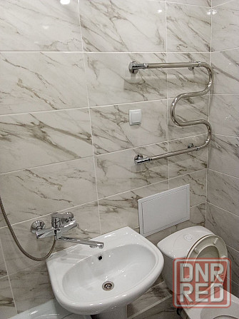 Продам 1 ком. квартиру 35 м2, 2/2. Куйбышевский район. Цимлянская 32. Донецк - изображение 6