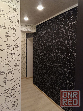 Продам 1 ком. квартиру 35 м2, 2/2. Куйбышевский район. Цимлянская 32. Донецк - изображение 5
