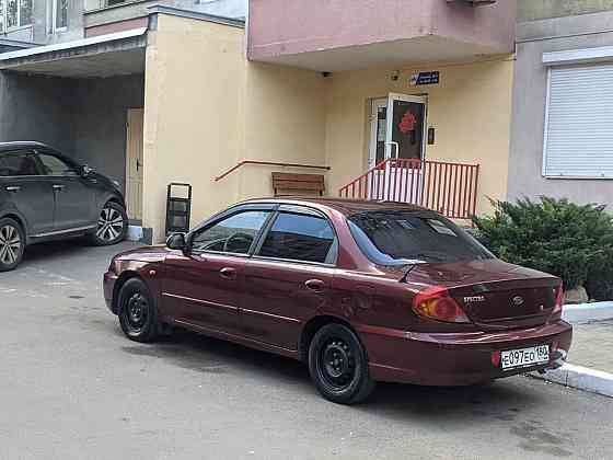 Продам Киа Спектра Донецк