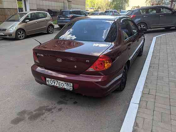 Продам Киа Спектра Донецк