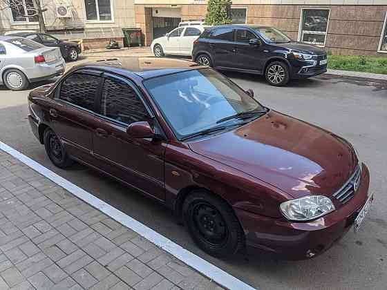 Продам Киа Спектра Донецк