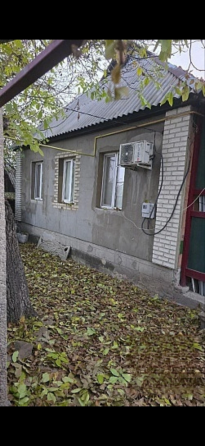 Продам отличный дом г. Макеевка, пос. Осипенко Макеевка