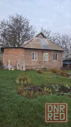 Продам отличный дом г. Макеевка, пос. Осипенко Макеевка - изображение 10