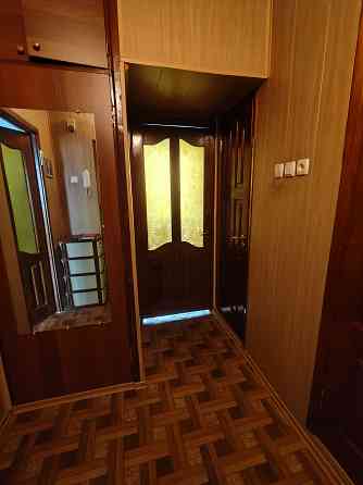 Продам 1-но комнатную квартиру на Голубом Донецк