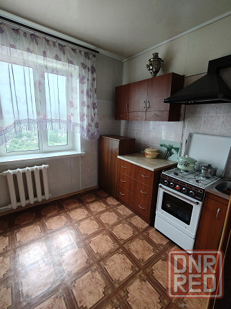 Продам 1-но комнатную квартиру на Голубом Донецк - изображение 3