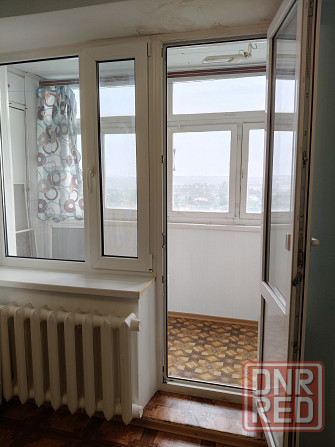 Продам 1-но комнатную квартиру на Голубом Донецк - изображение 10
