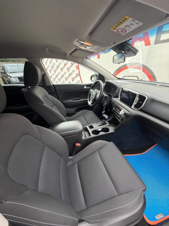 Продам Kia Sportage Донецк
